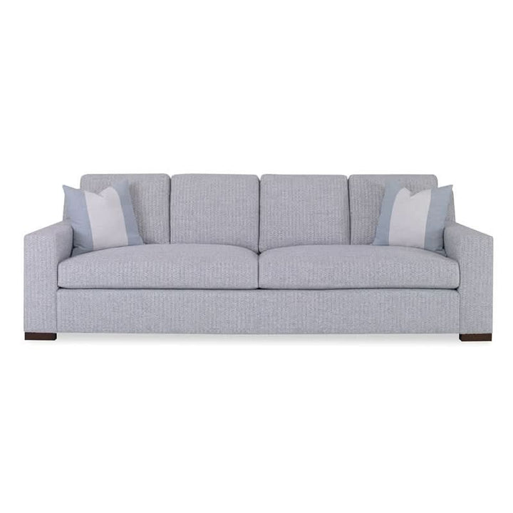 Paris Plus Sofa - Wide Track Arm-COM