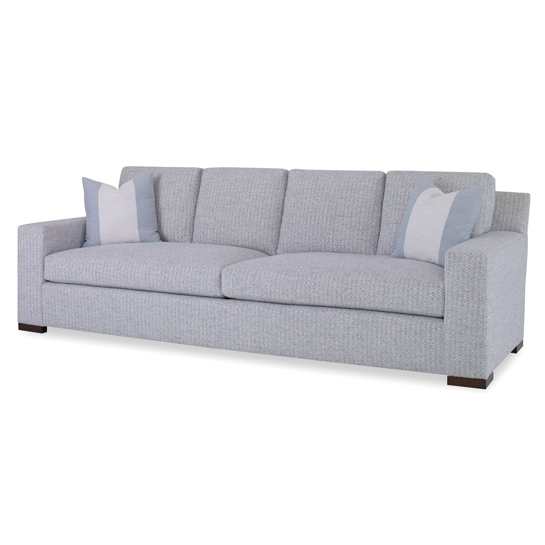 Paris Plus Sofa - Wide Track Arm-COM