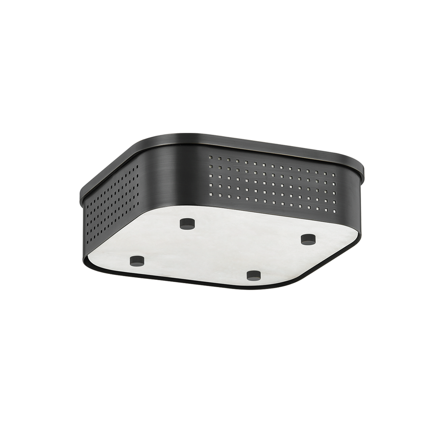 Flush Mounts Madison Square Flush Mount