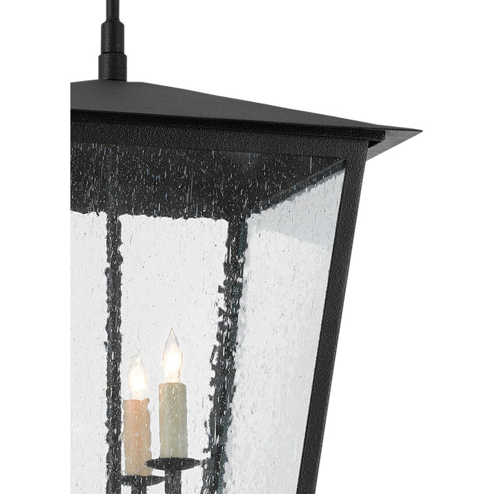 Bening Large Outdoor Lantern