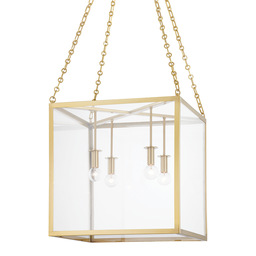 Pendants Catskill Lantern