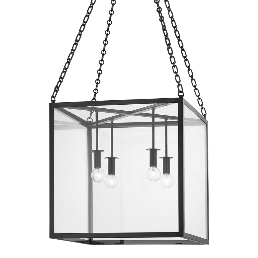 Pendants Catskill Lantern