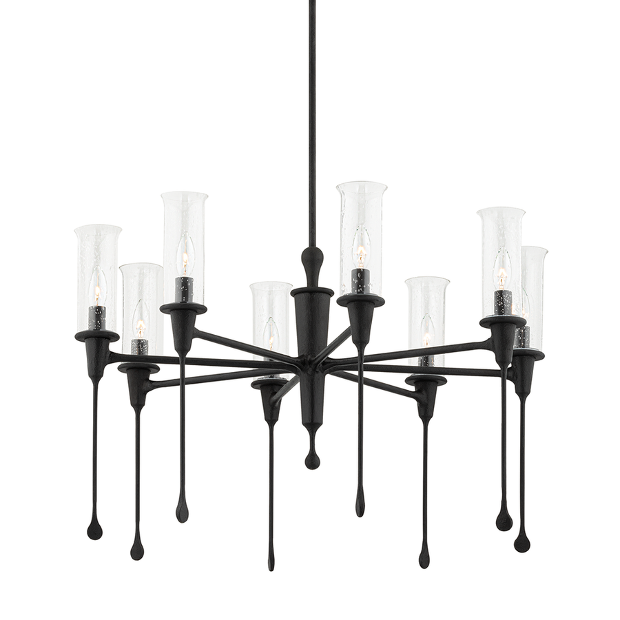 Chandeliers Chisel Chandelier