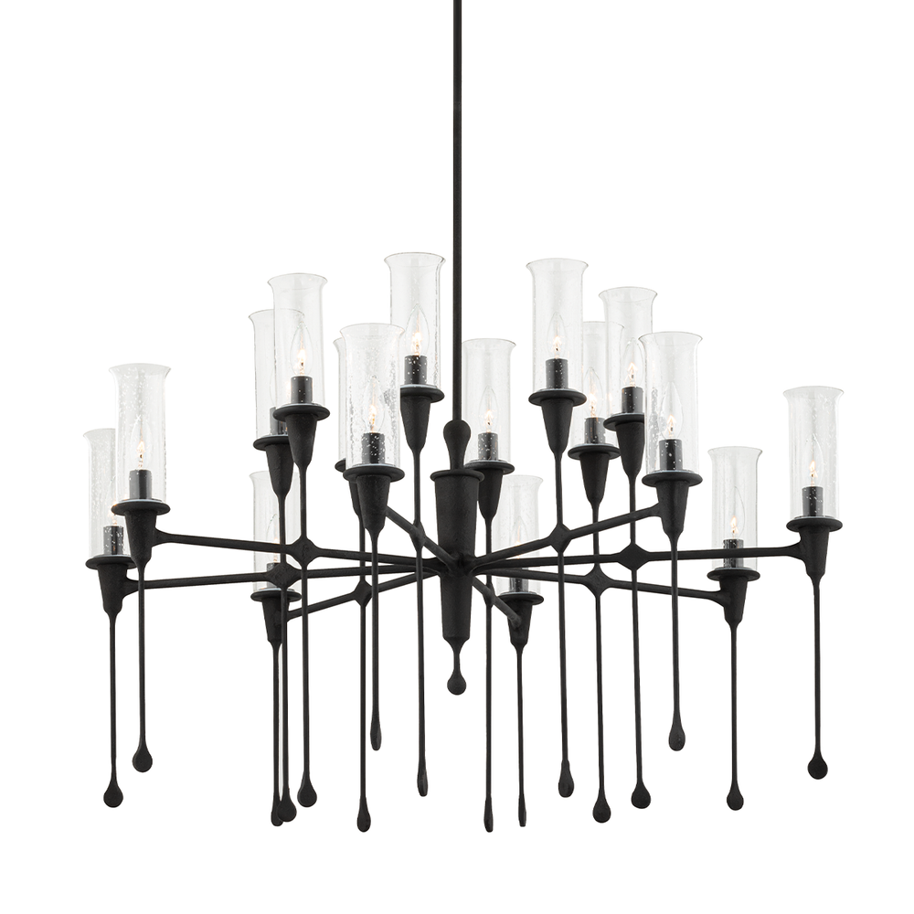 Chandeliers Chisel Chandelier