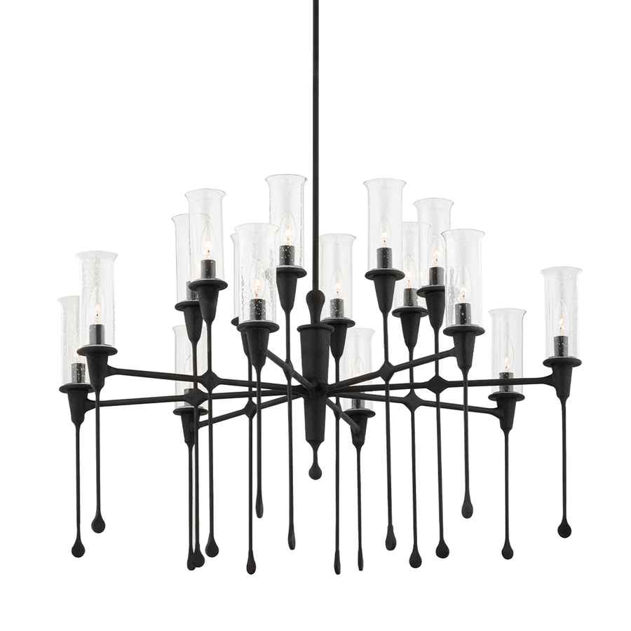 Chandeliers Chisel Chandelier
