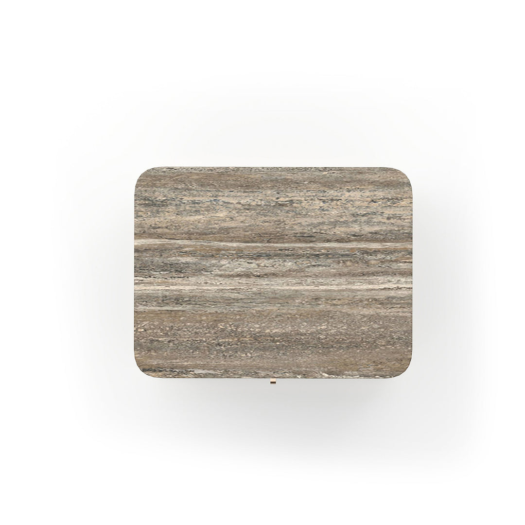 Rhythm Small Nightstand Dark - image 4