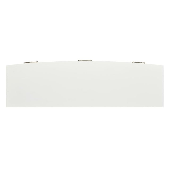 Dressers & Chests Silver Lake Triple Dresser - Alabaster