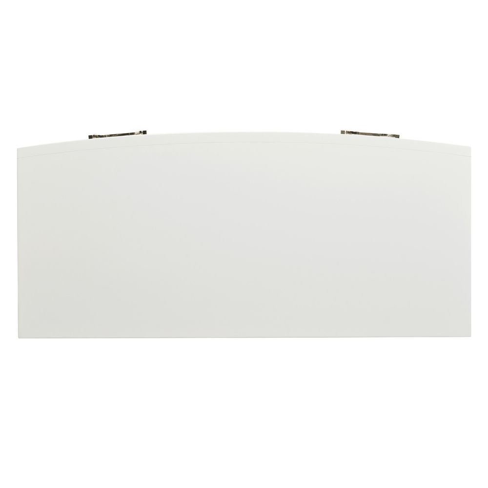 Dressers & Chests Danielle Drawer Chest - Alabaster