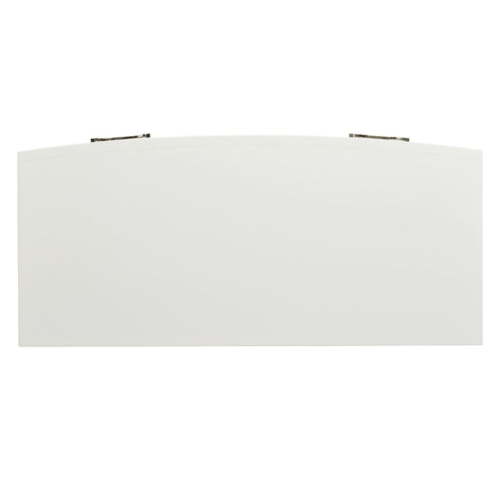 Dressers & Chests Danielle Drawer Chest - Alabaster