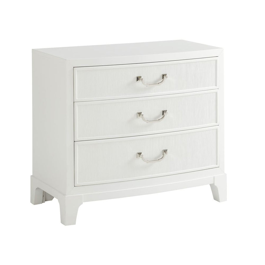 Nightstands Tamera Nightstand - Alabaster