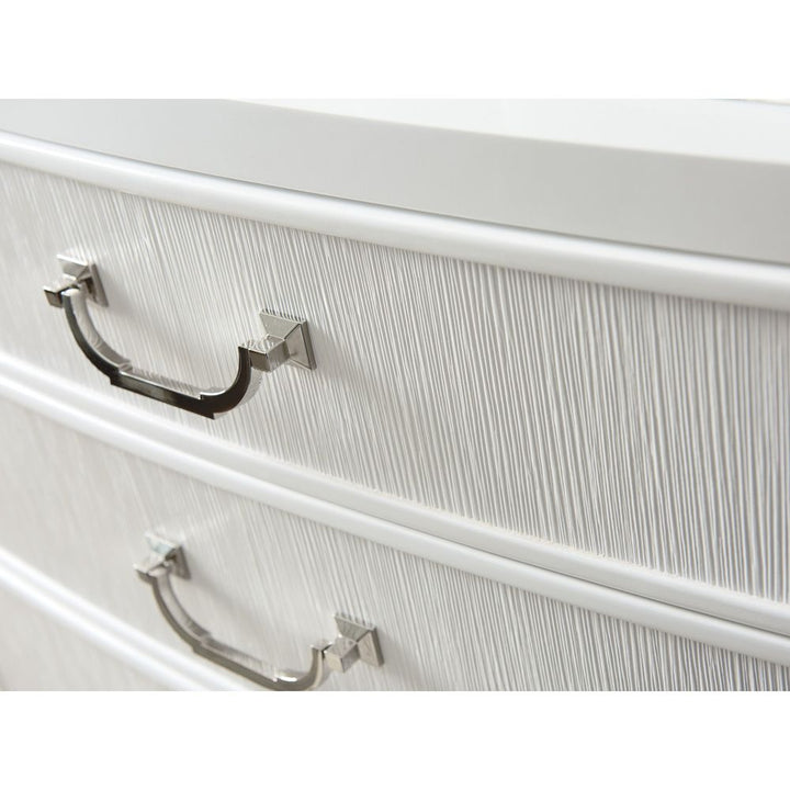 Nightstands Tamera Nightstand - Alabaster