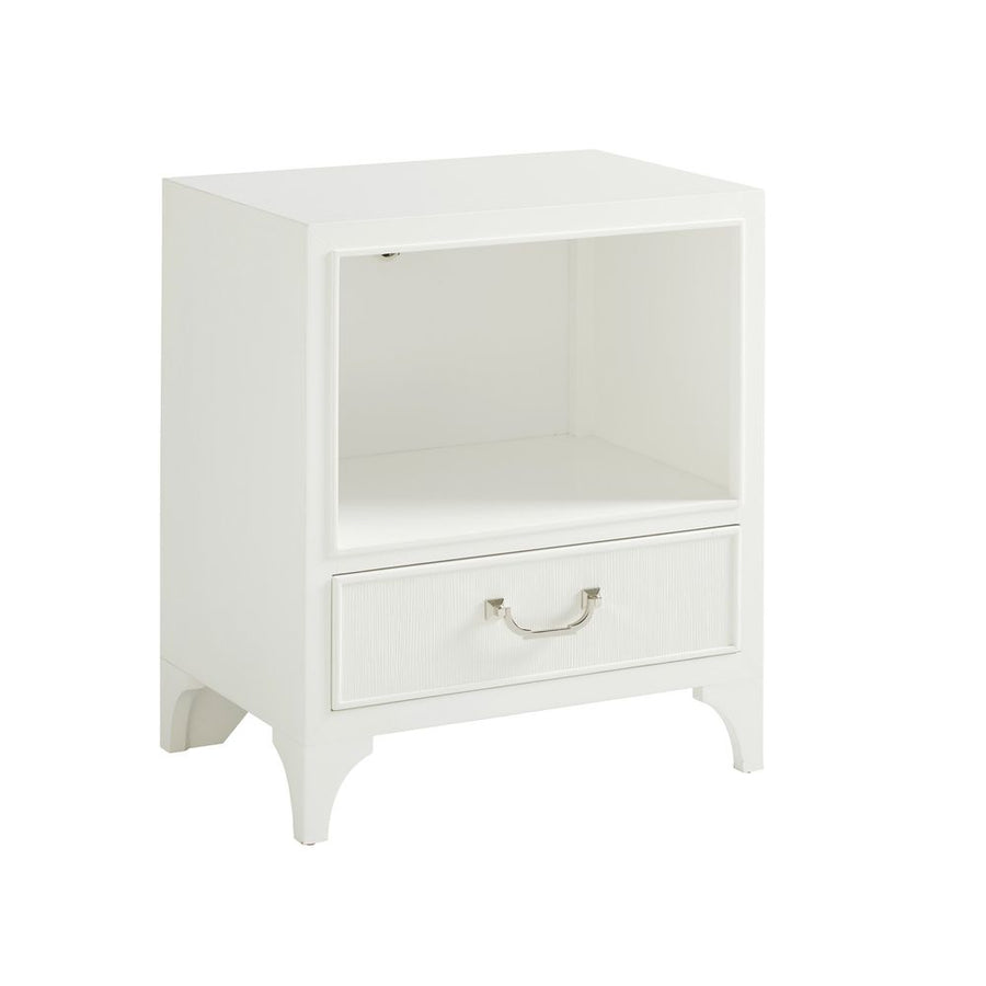 Nightstands Abbey Springs Night Table - Alabaster