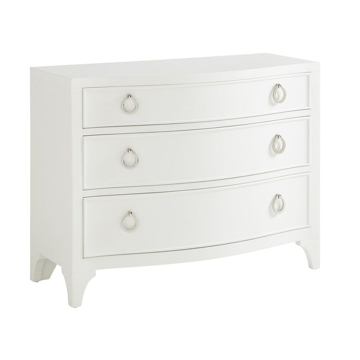 Nightstands Fox River Bachelors Chest - Alabaster