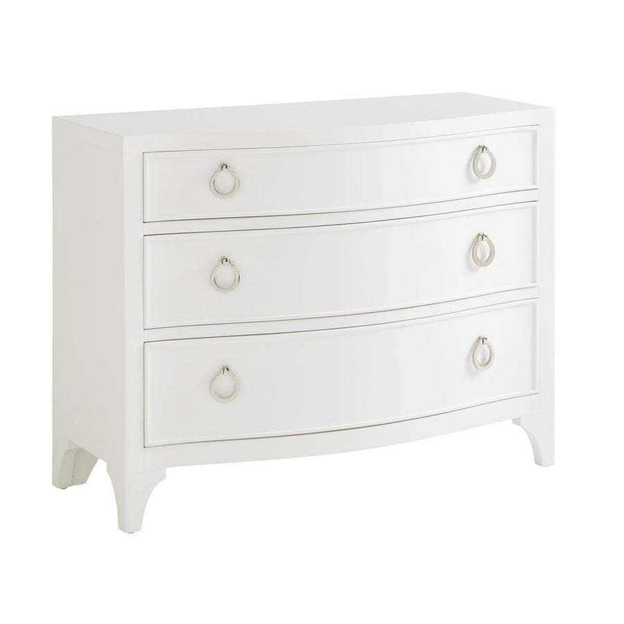 Nightstands Fox River Bachelors Chest - Alabaster