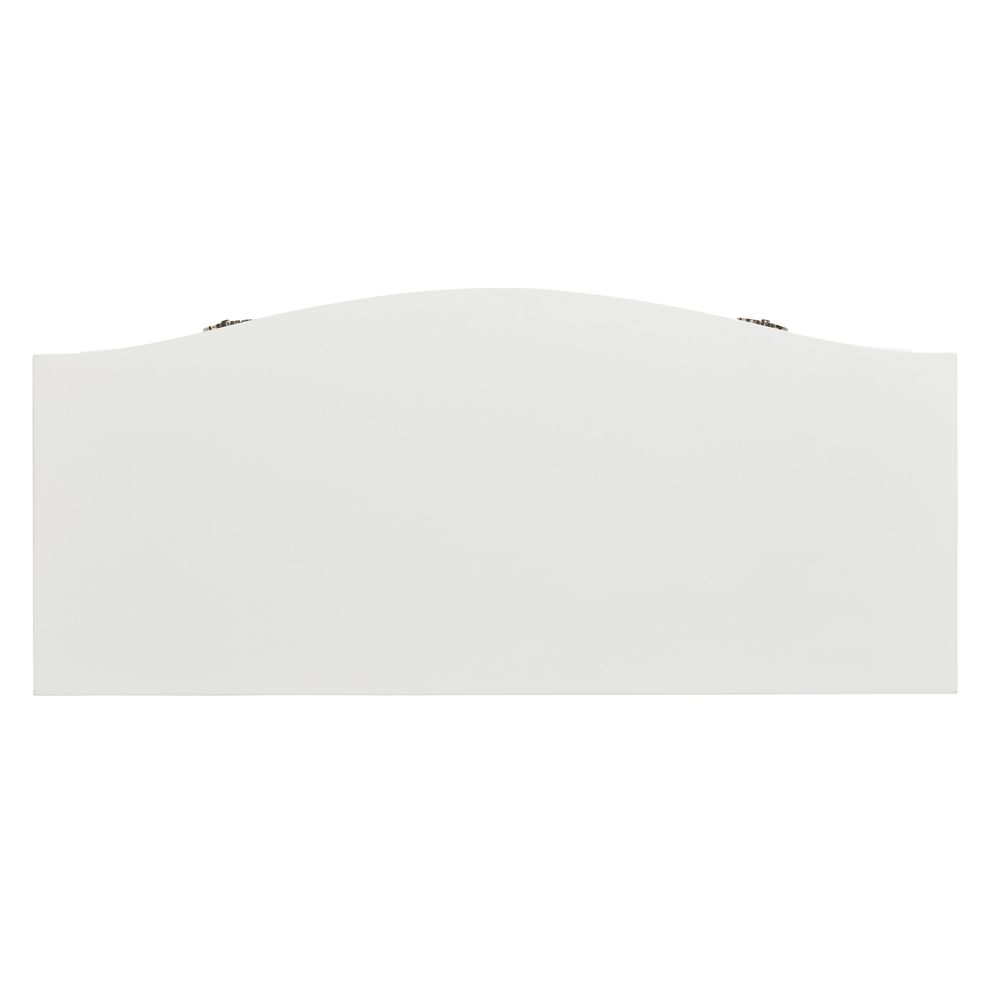 Fox River Bachelors Chest - Alabaster