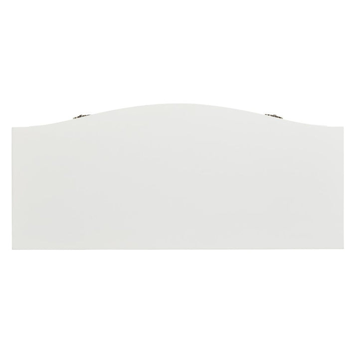 Fox River Bachelors Chest - Alabaster