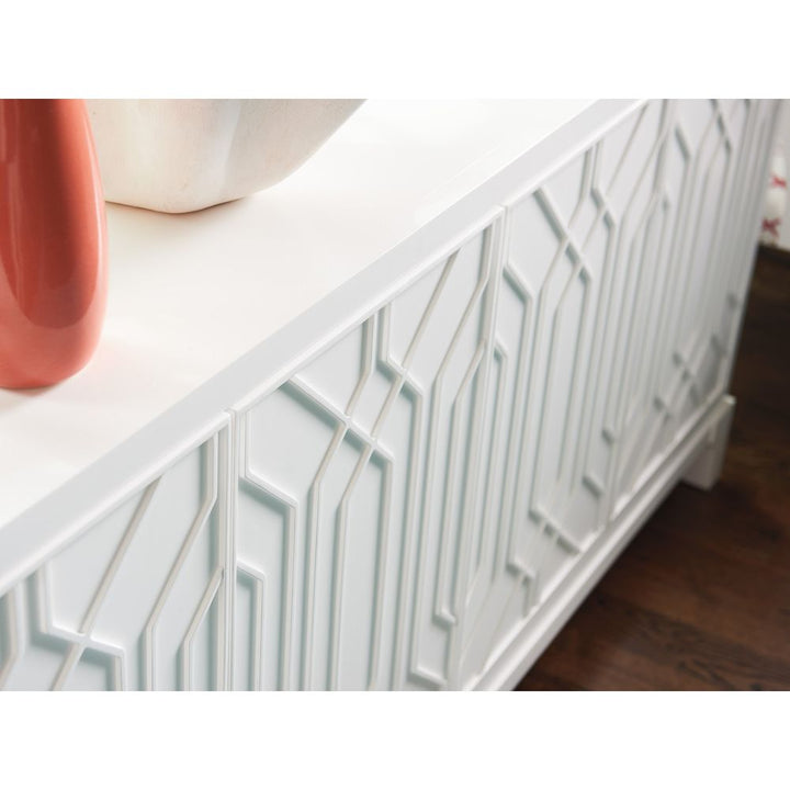 Oak Creek Buffet - Alabaster