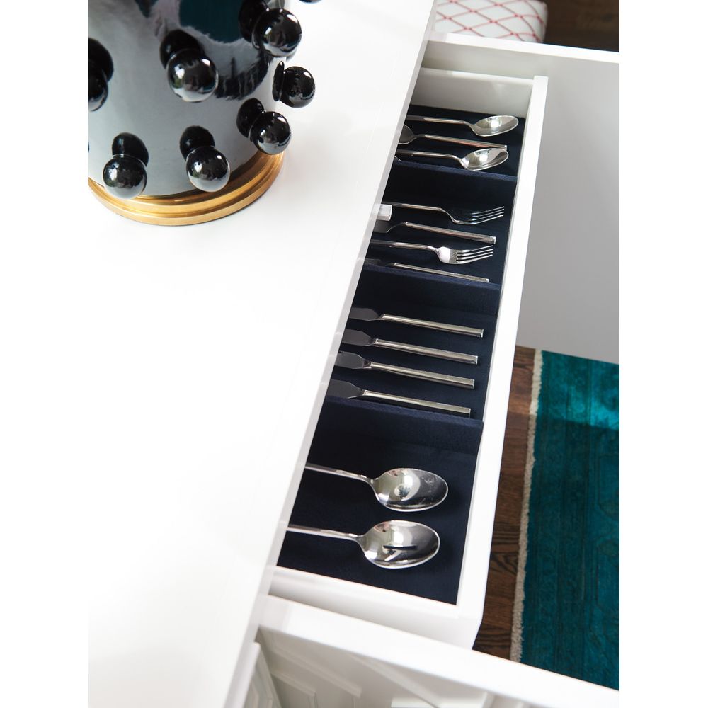 Oak Creek Buffet - Alabaster