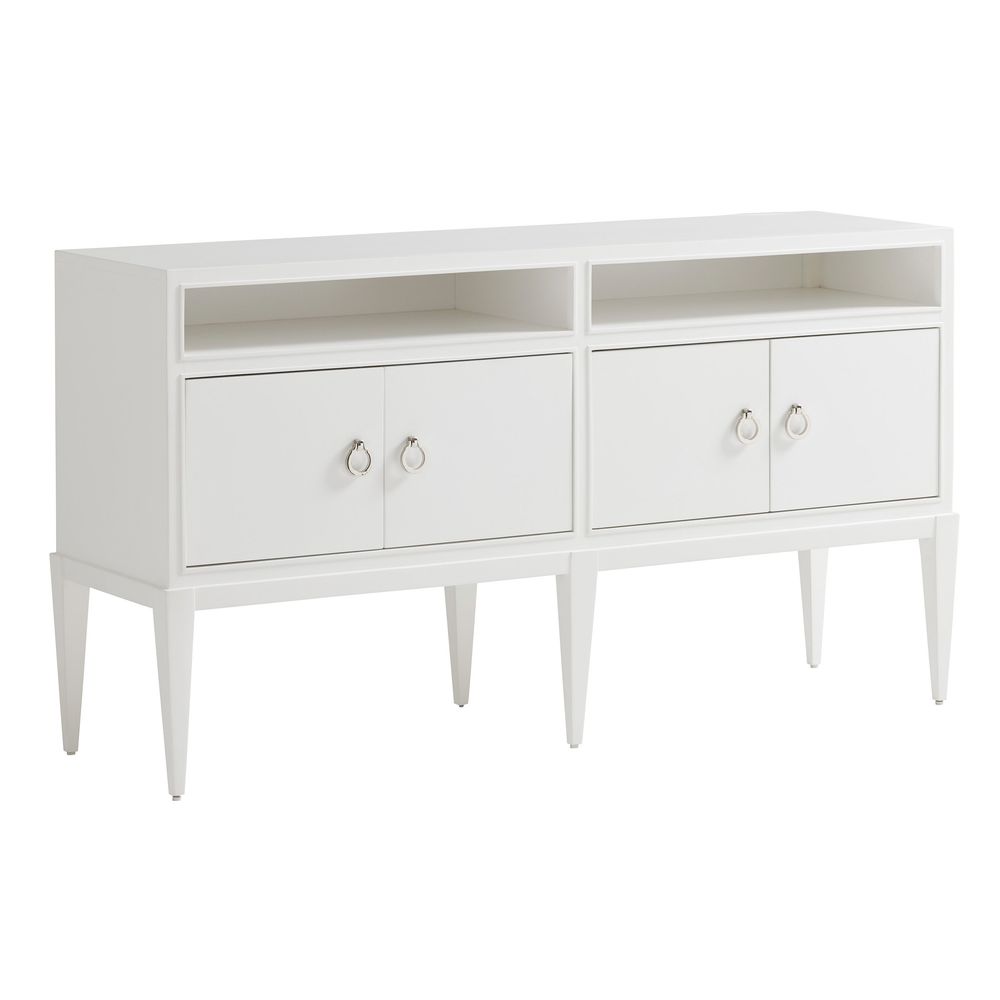 Sideboards & Credenzas Cedar Lake Sideboard - Alabaster