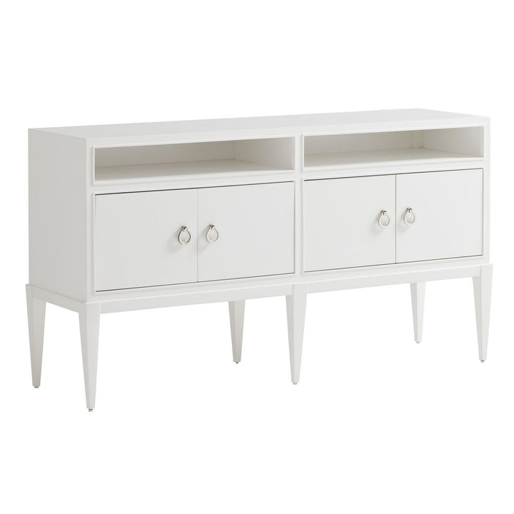 Sideboards & Credenzas Cedar Lake Sideboard - Alabaster
