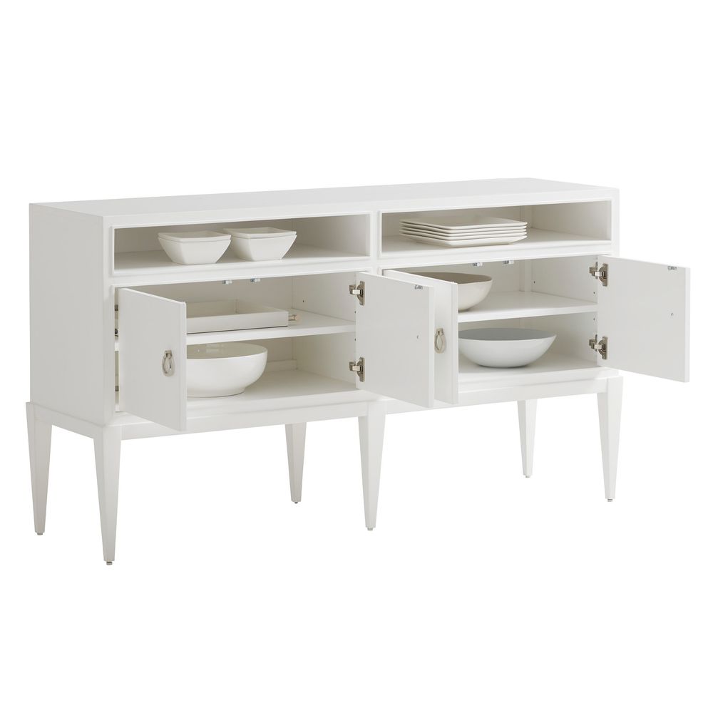 Sideboards & Credenzas Cedar Lake Sideboard - Alabaster