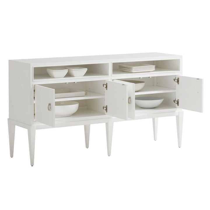 Sideboards & Credenzas Cedar Lake Sideboard - Alabaster