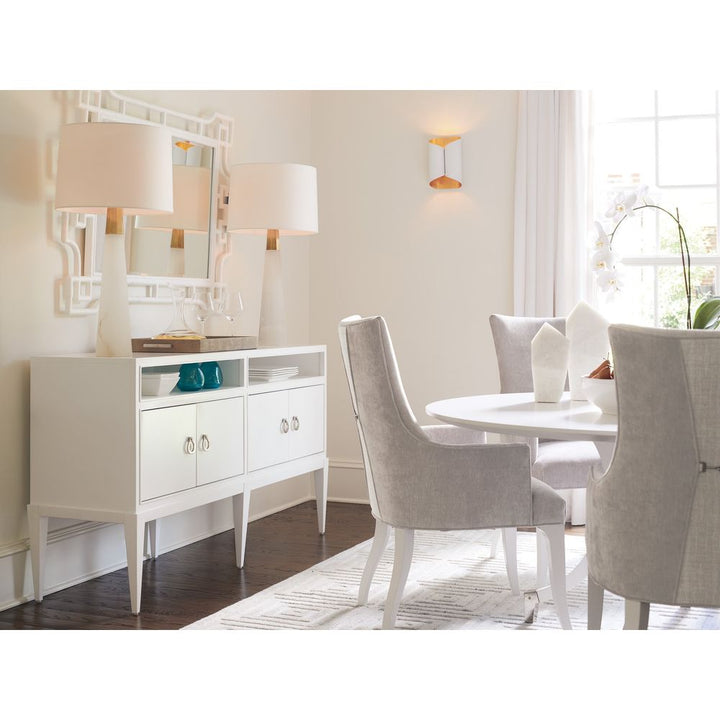 Sideboards & Credenzas Cedar Lake Sideboard - Alabaster
