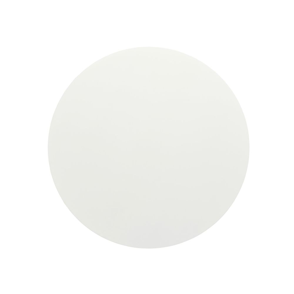 Dining Tables Lombard Round Dining Table - Alabaster