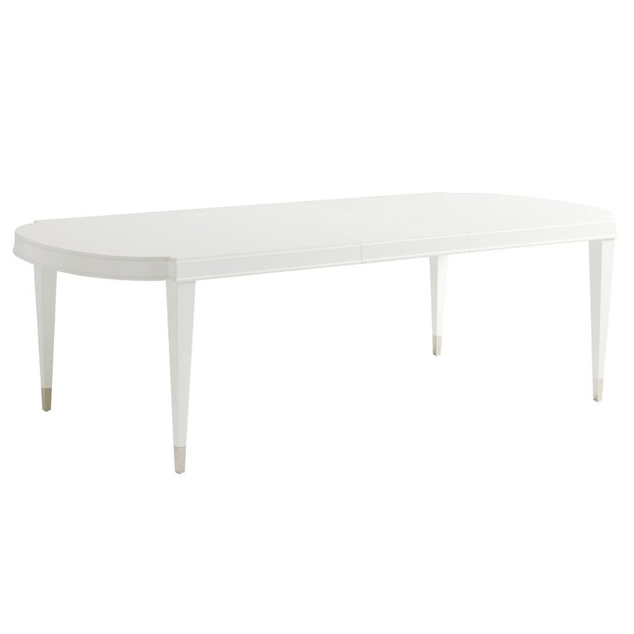 Dining Tables Vernon Hills Rectangular Dining Table - Alabaster