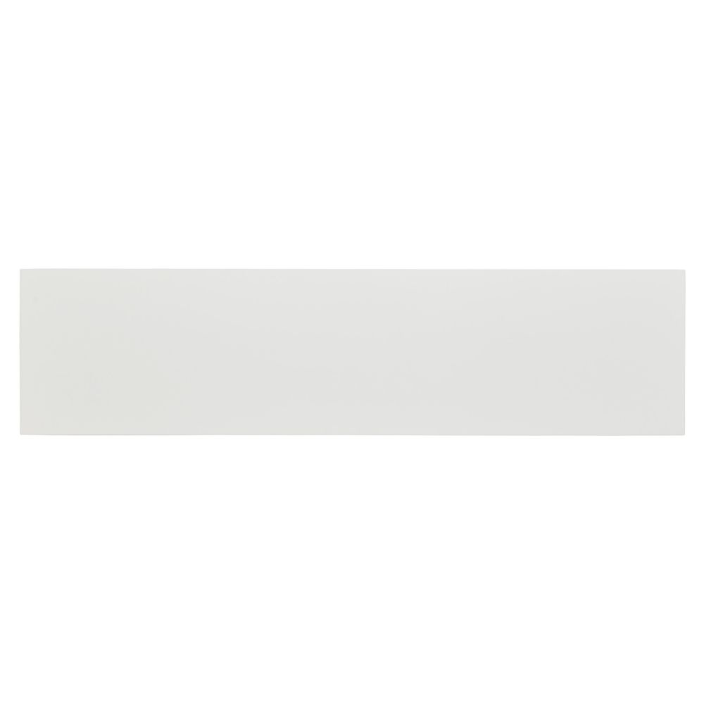 Hamilton Media Console - Alabaster