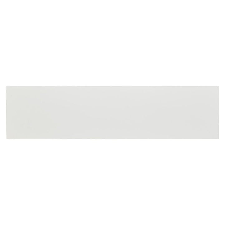 Hamilton Media Console - Alabaster