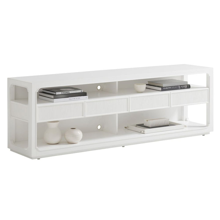 TV Stands & Media Consoles Brookfield Media Console - Alabaster