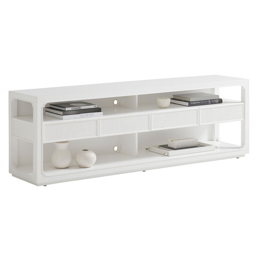 TV Stands & Media Consoles Brookfield Media Console - Alabaster