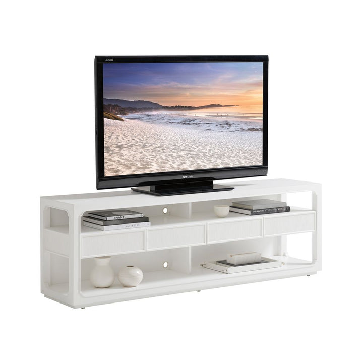 TV Stands & Media Consoles Brookfield Media Console - Alabaster
