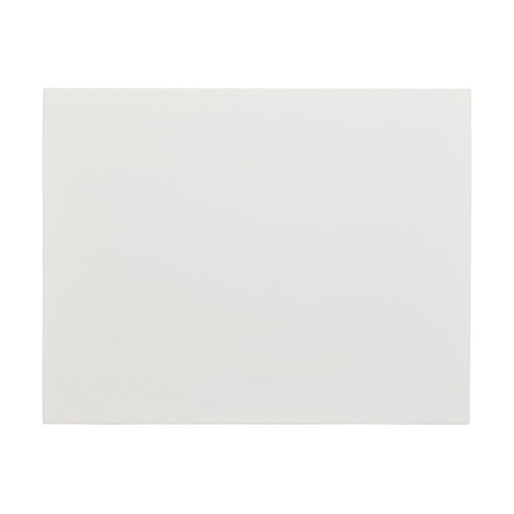 Glenwood End Table - Alabaster