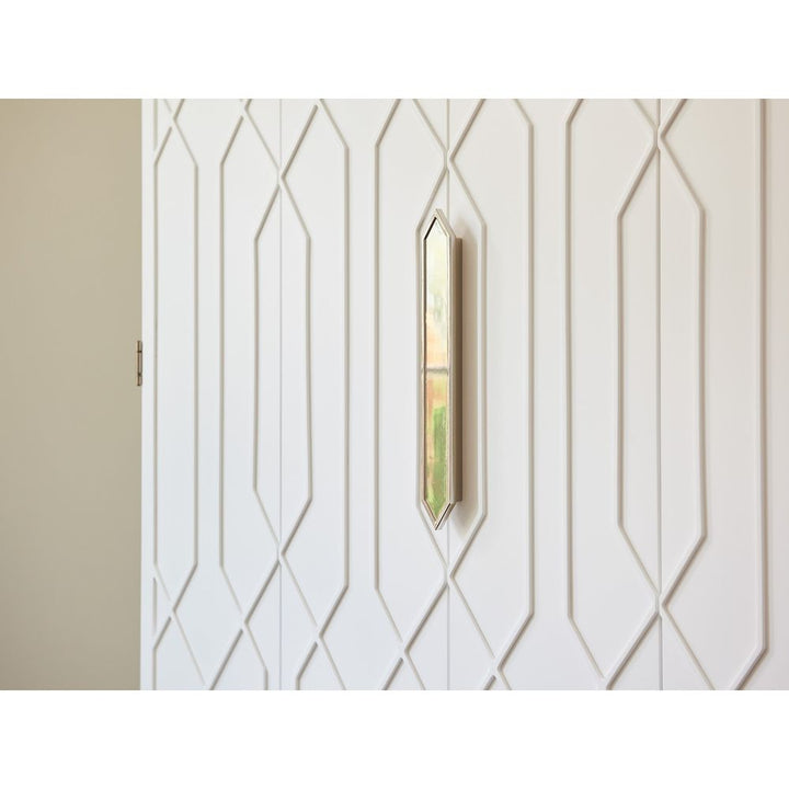 Elmhurst Bar - Alabaster