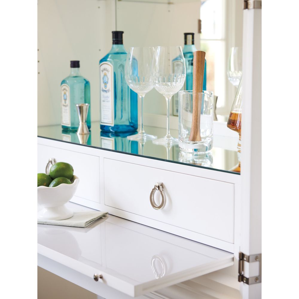 Elmhurst Bar - Alabaster