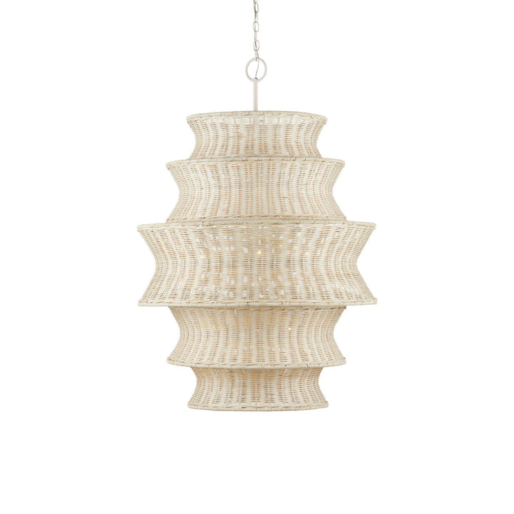 Phebe Large Chandelier