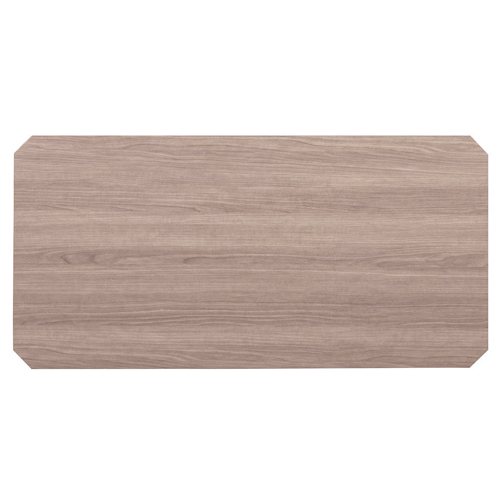 Avignon Rectangular Cocktail Table - Anjou - Beech Solids & Laminate