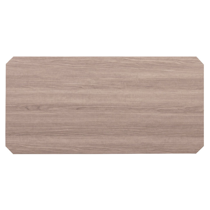 Avignon Rectangular Cocktail Table - Anjou - Beech Solids & Laminate