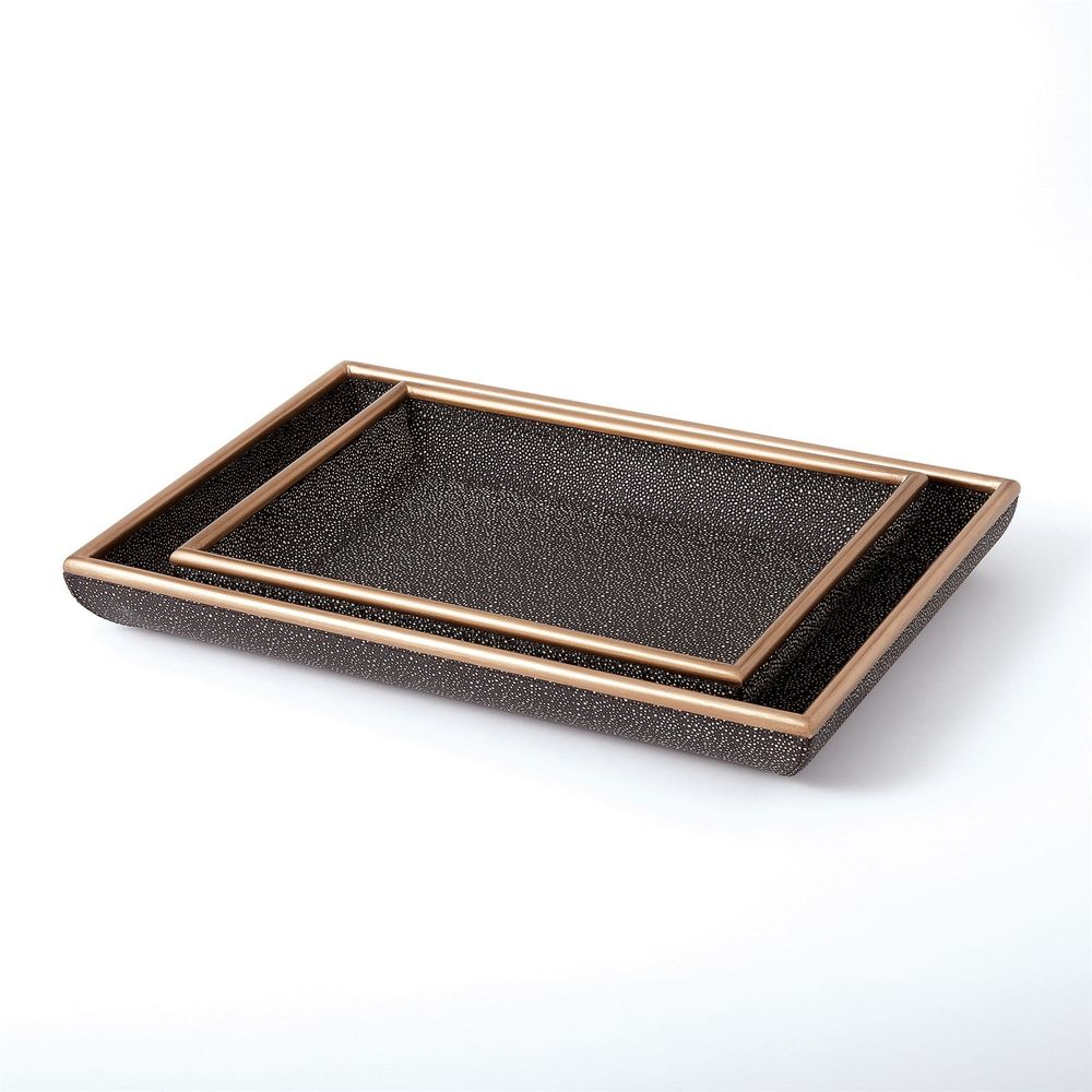 Serveware: Trays Churchill Tray-Sm