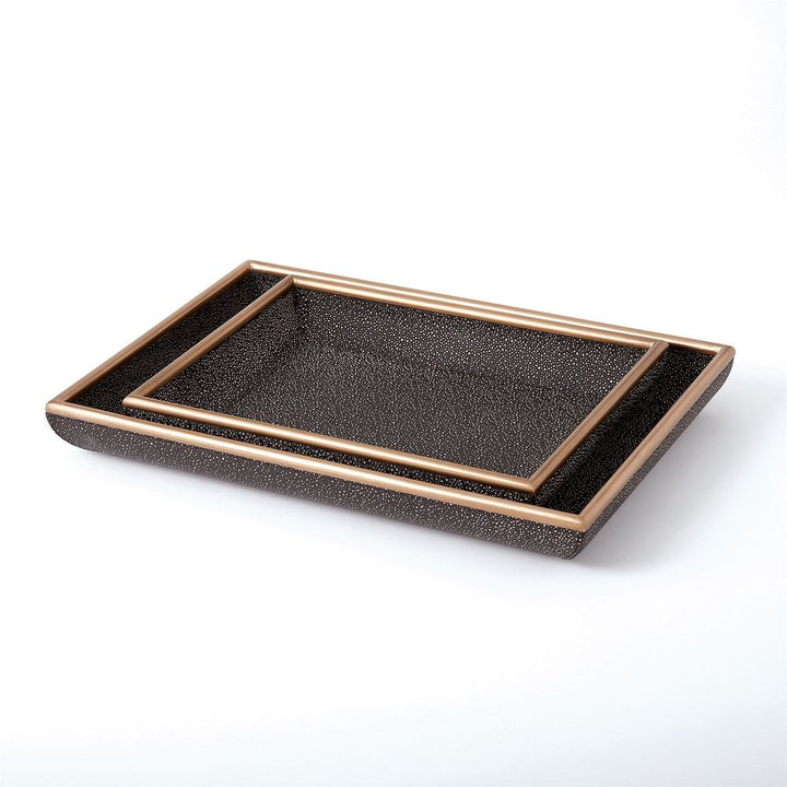 Serveware: Trays Churchill Tray-Sm