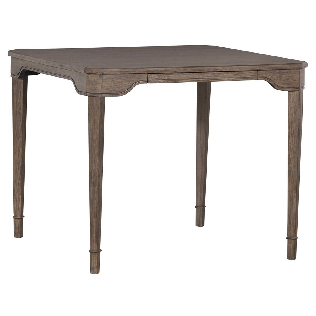 Avignon Activity Dining Table - Louve - Beech Solids & Laminate