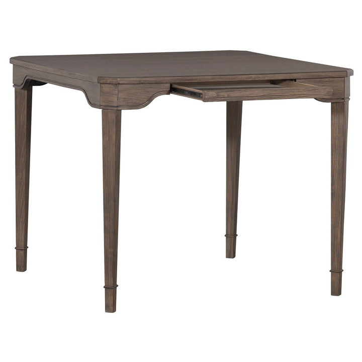 Avignon Activity Dining Table - Louve - Beech Solids & Laminate