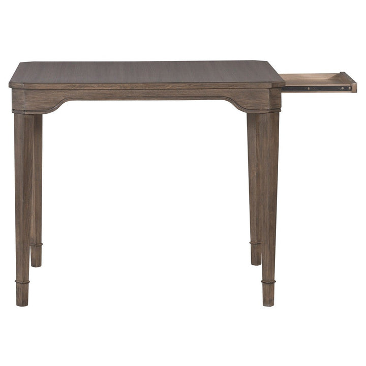 Avignon Activity Dining Table - Louve - Beech Solids & Laminate