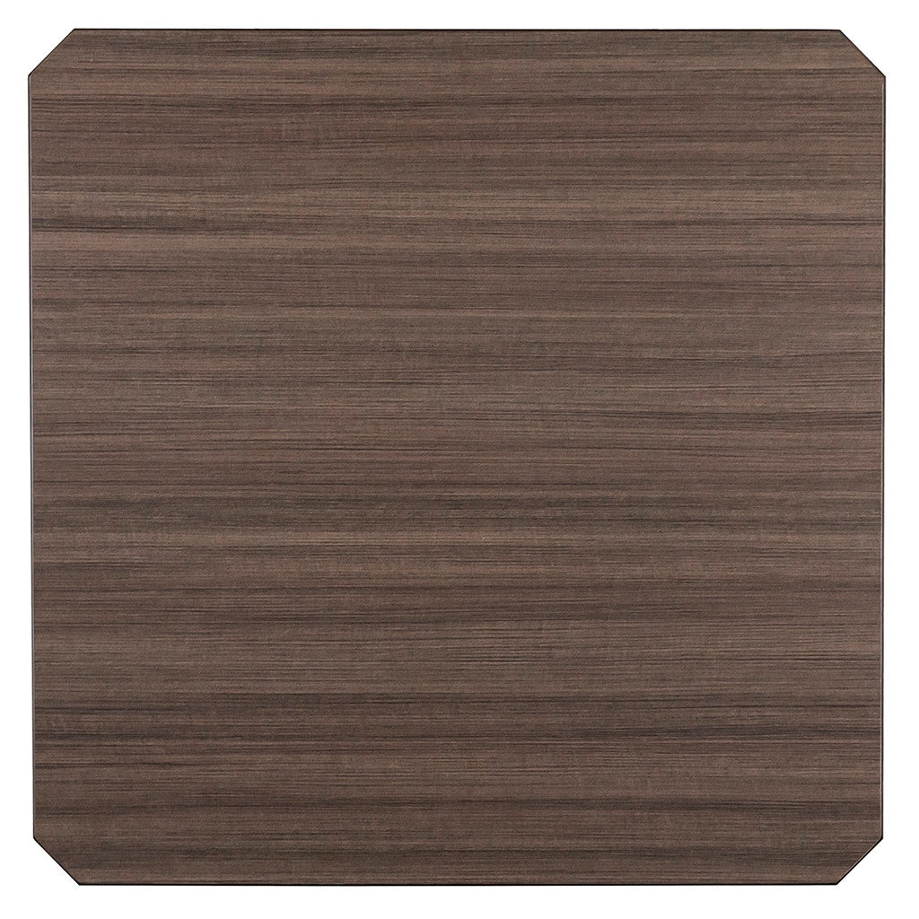 Avignon Activity Dining Table - Louve - Beech Solids & Laminate