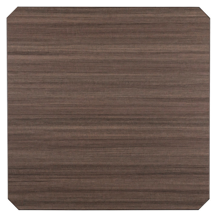 Avignon Activity Dining Table - Louve - Beech Solids & Laminate