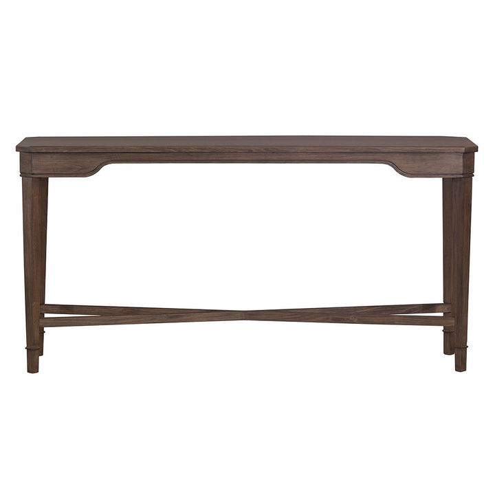 Avignon Console Table-Fairfield-FairfieldC-4163-99-Console TablesAnjou-5-France and Son