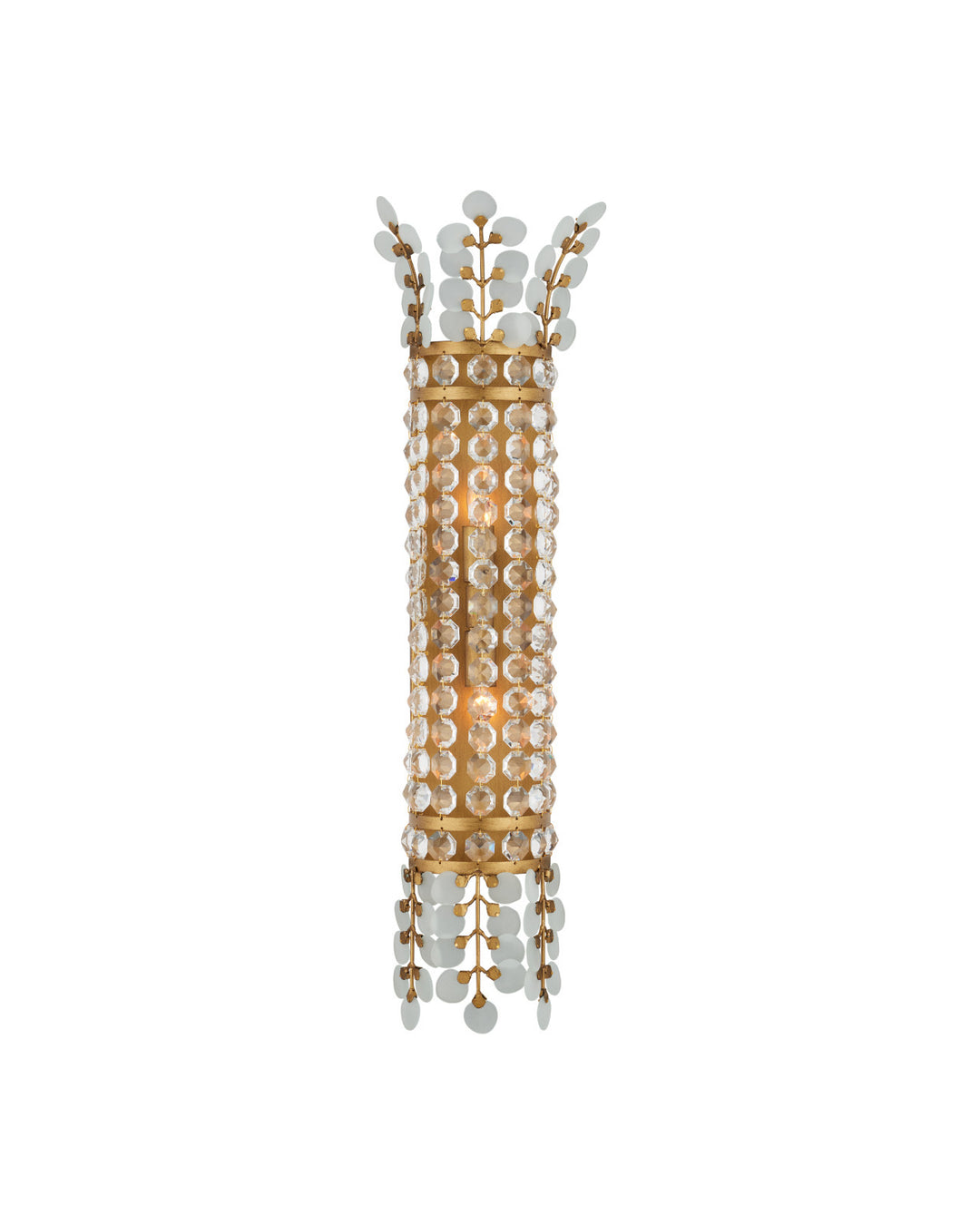 Bradshaw Wall Sconce