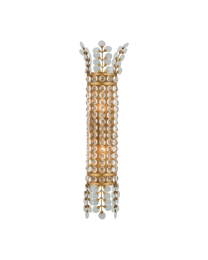 Bradshaw Wall Sconce